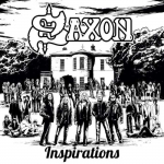 Silver Lining SAXON AND quot;Inspirations AND quot;