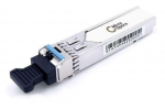 Lanview Cisco GLC-BX10-U Compatible SFP Tx1310/Rx1550, SMF, 20 km