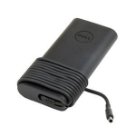 Dell Euro 130W AC Adapter 4.5mm With 1M Power Cord (Kit)