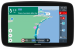 TOMTOM GO Camper Max 2.Gen matkaauto / matkaauto navigaator