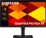 SAMSUNG Eesti Monitor S4 (S40GD) 24" monitor (LS24D400GSUXXE)
