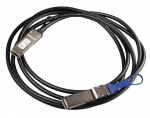 MikroTik XQ+DA0003 | DAC QSFP28 kaabel | 100Gb/s, 3m