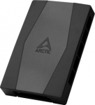 Arctic Cooling Arctic Case Fan Hub PWM ventilaatori jaotur/jaotur (ACFAN00175A)