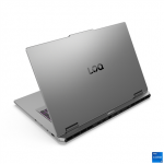 LENOVO LOQ 17IRX10 17,3 FHD i7-13650HX/16 GB/1 TB/NVIDIA GF RTX 5060 8 GB/WIN11 Home/Nordic taustavalgusega klaviatuur/Luna Grey/2-aastane garantii