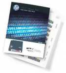 HEWLETT PACKARD ENTERPRISE LTO-7 Ultrium RW koodeetiketiketi komplekt Q2014A