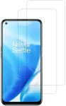 Fusion Accessories Fusioni tugevdatud klaas telefonile OnePlus Nord N200 5G