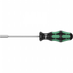 Screwdriver WERA 395, 3mm