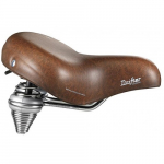 Selle Royal Saddle Drifter Medium RVL RoyalGel, pruun