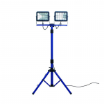 AS-Schwabe 2x30W LED valgusti statiiviga