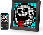 Divoom Pixoo Pixel Art LED-pildiraam (90100058100)