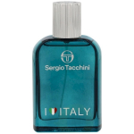 Sergio Tacchini Ma armastan Itaaliat EDT 50ml
