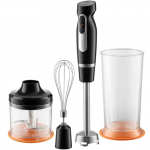 Sencor SHB 4379BK ksiksit blender 3in1 800W