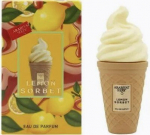 Arabiyat Sugar Tsitrusvilja Sorbet Eau de Parfum 100ml