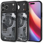 Spigen Etui Ultra Hybrid MagSafe iPhone'i 17 Pro Max zero one must