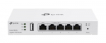 TP-LINK Festa FR205 traadita ruuter 10 Gigabit Ethernet, 100 Gigabit Ethernet, Gigabit Ethernet valge
