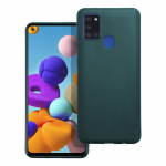 MATTI kaitsembrise SAMSUNG A21S tumeroheliseks