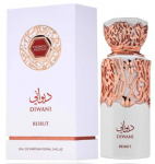 French Avenue Diwani Beirut Parfum EDP 100 ml