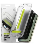 Ringke SZKO PRYWATYZUJCE RINGKE EASY SLIDE 2-PACK GOOGLE PIXEL 9 PRO / 10 PRO / 11 PRO PRIVACY