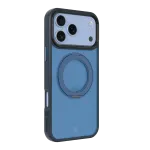 Tactical MagForce Hyperstand Cover Apple iPhone 18 Pro Max/17 Pro Max telefonile, svsinine