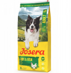 JOSERA Arukas Lhutuul 3kg
