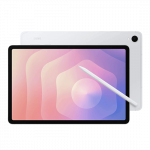 Tablet Samsung Galaxy Tab S11 X736 5G 11 12GB RAM 512GB - Silver