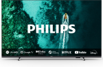 PHILIPS 55 PUS7409 4K LED Google AND #39;i teler (55PUS7409/12)