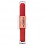 Makeup Revolution Silm Chrome Matte AND Metal Liquid Eyeshadow - Adore 2,2 g