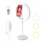 DigiPower LightUp MyStory Kit valgusring 120 LED