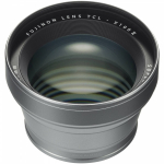 Fujifilm TCL-X100 II Tele konvertsioonilens (X100F, X100T, X100S, X100) Hbe