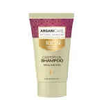 Arganicare, Castor Oil, Hair Shampoo, For Growth Stimulation, 50 ml
