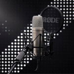 RDE Mikrofon NT1-A NT1A XLR USB-C XLR USBC hbe (NT1GEN5)