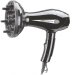 HAEGER Haeger HD-750.010B Perfect Travel Hair dryer 750W