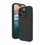 dbramante1928 Monaco 2 MagSafe iPhone 16 Pro Night Black