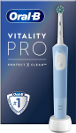 Oral-B Vitality Pro Blue elektriline hambahari, sinine (4210201446392)