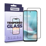 FoneKit Tie kaitseklaas, Motorola Moto G87/G77/G67 (6438148067786)