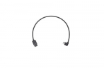 DJI CP.RN.00000011.01 USB-kaabel 0,2 m USB B must