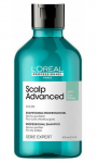 LOral Professionnel L'Oral Professionnel Serie Expert Scalp Advanced Hair Shampoo 300 ml