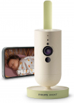 PHILIPS Avent SCD643/26 hendatud videoitkuhlytin (SCD643/26)