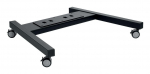 Vogel's PFT 8530 TROLLEY FRAME EXTRA LARGE Black