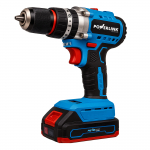 EXTRALINK POWERLINK AKUMULATORSEADME KRUVIKEHA PWL-CD1002C 10MM 20V 2X1,5AH