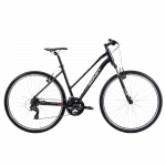 Romet Ratas Orkan 1.0 D, must (M)