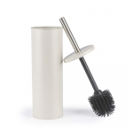 Beldray LA036034GRYPEU7 Anti-bac silikoonist WC-harja pea, hall
