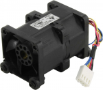 Supermicro 40mm Counter-rotating FAN-0141L4