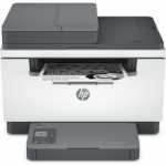 HP LaserJet MFP M234SDW Monohroomne kahepoolne ADF LAN