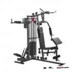 Multifunctional trainer CHRISTOPEIT SP 5000