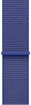 APPLE 42 mm Ultramariin Sport Loop MXL03ZM/A