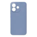Obal:Me Lbine cover Xiaomi Redmi Note 17 Pro 5G jaoks, vrvi Periwinkle