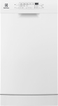 Electrolux ESS42200SW nudepesumasin, valge (ESS42200SW)