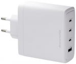 dbramante1928 laadija IT - EL-i laadija - 3xUSB-C 140W + 1xUSB-A - W