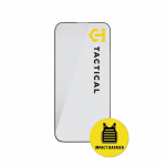 Tactical Mjuprde Kaitsembris Apple iPhone 17 Pro Max jaoks